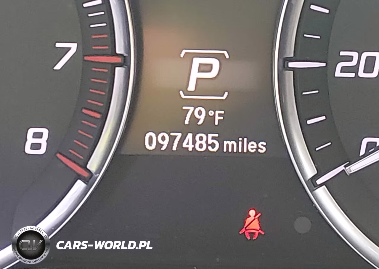 2019 Acura Tlx Standard VIN:19UUB2F34KA003166 - 16