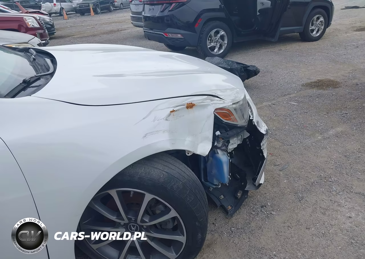 2019 Acura Tlx Standard VIN:19UUB2F34KA003166 - 20
