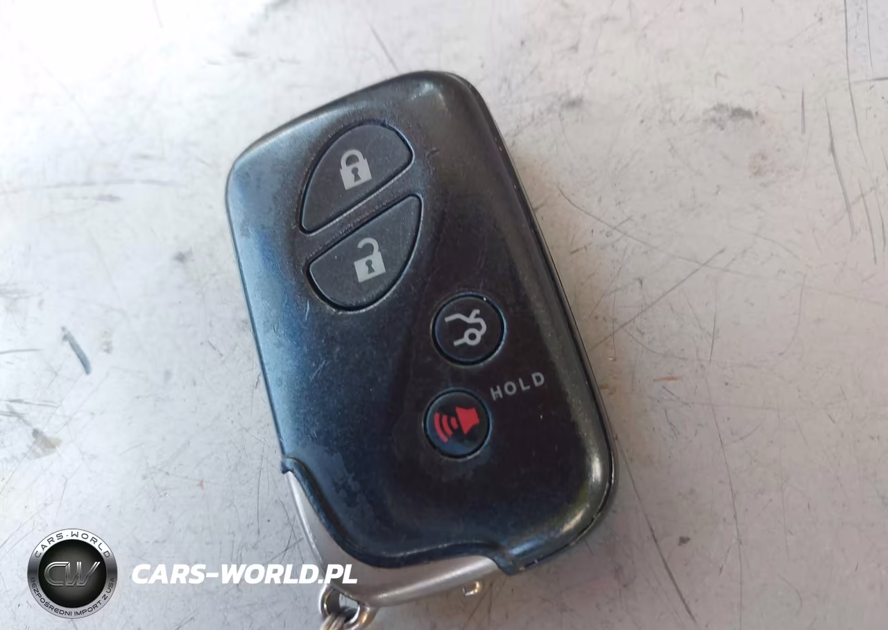 2010 Lexus Es 350 VIN:JTHBK1EG3A2377196 - 11
