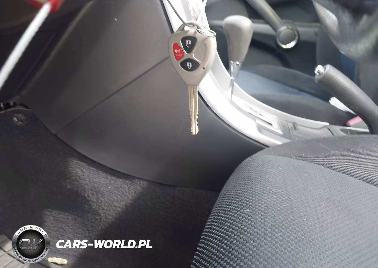 2007 Scion Tc VIN:JTKDE177870159766 - 11