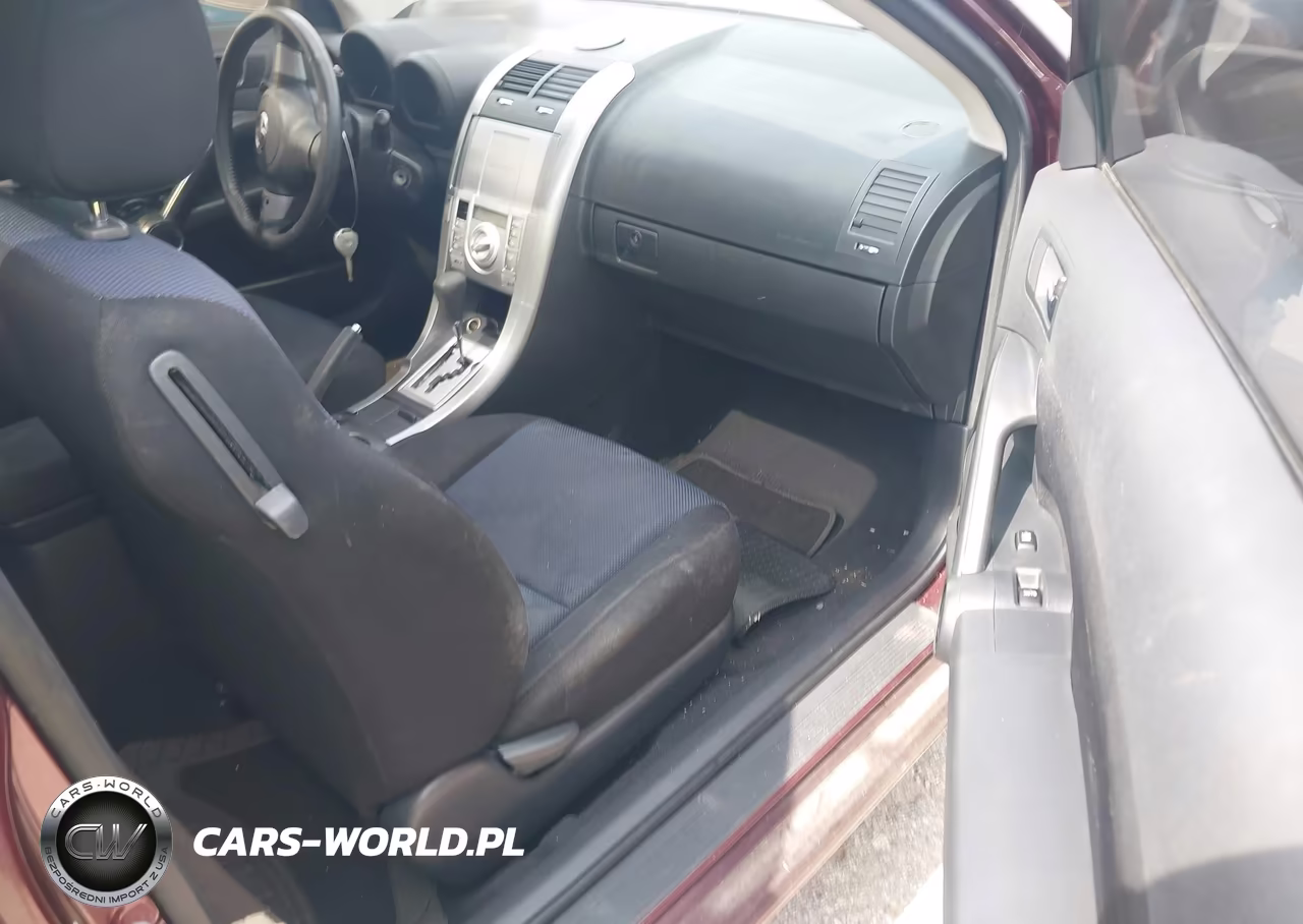 2007 Scion Tc VIN:JTKDE177870159766 - 5