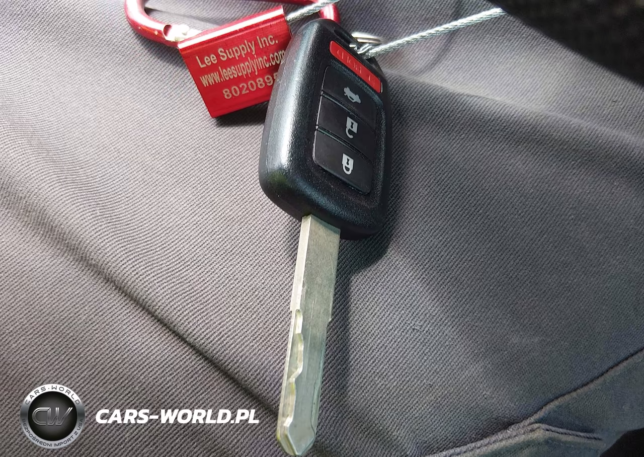 2017 Honda Civic Lx VIN:19XFC2F57HE014061 - 11