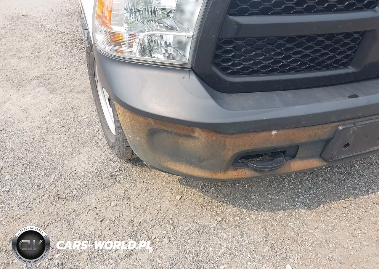 2022 Ram 1500 Classic Tradesman 4X4 6'4 Box VIN:1C6RR7FG4NS172626 - 12