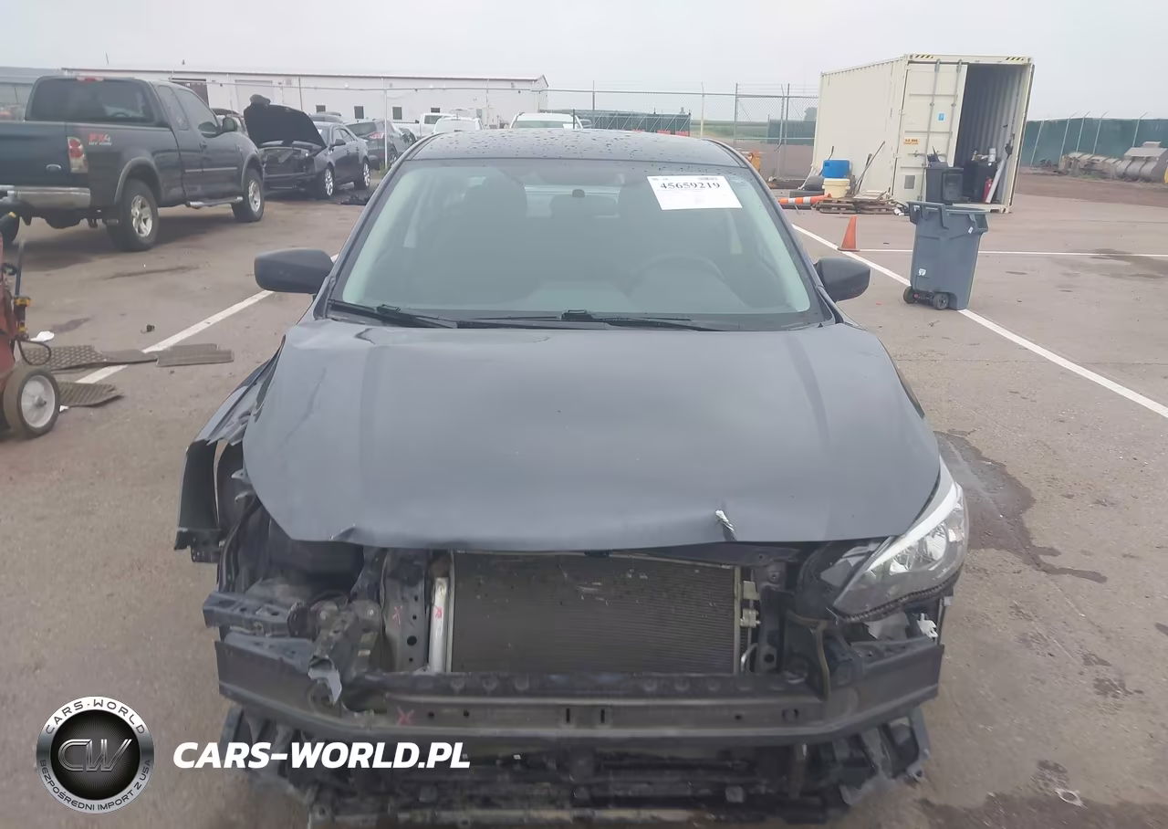 2017 Subaru Impreza 2.0I VIN:4S3GKAA67H3624387 - 13