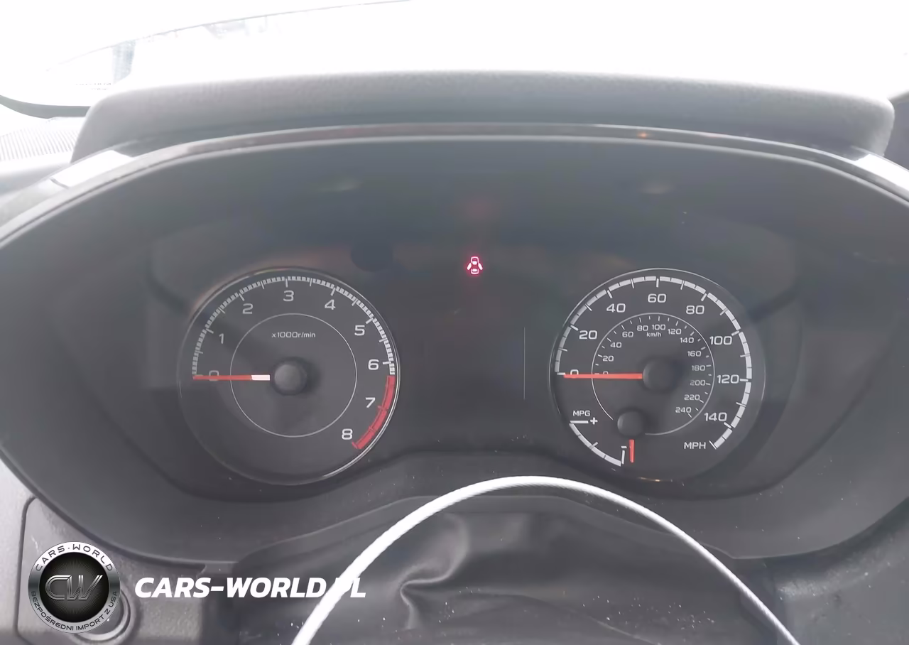 2017 Subaru Impreza 2.0I VIN:4S3GKAA67H3624387 - 16