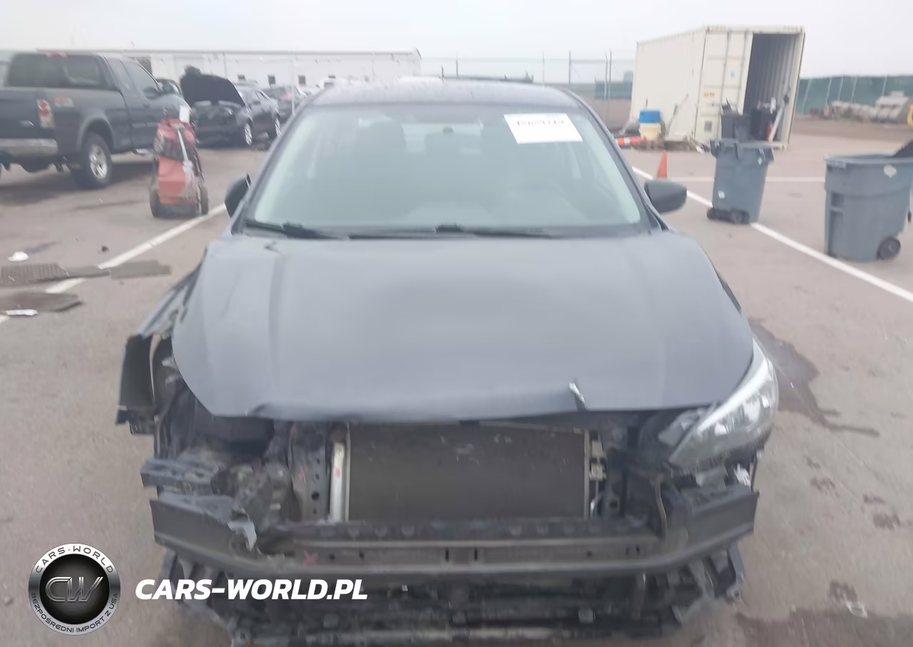 2017 Subaru Impreza 2.0I VIN:4S3GKAA67H3624387 - 6