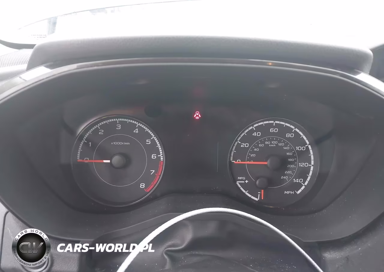 2017 Subaru Impreza 2.0I VIN:4S3GKAA67H3624387 - 7