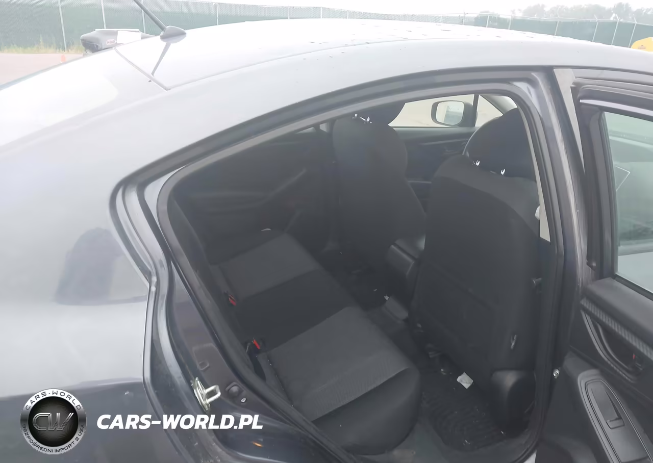 2017 Subaru Impreza 2.0I VIN:4S3GKAA67H3624387 - 8