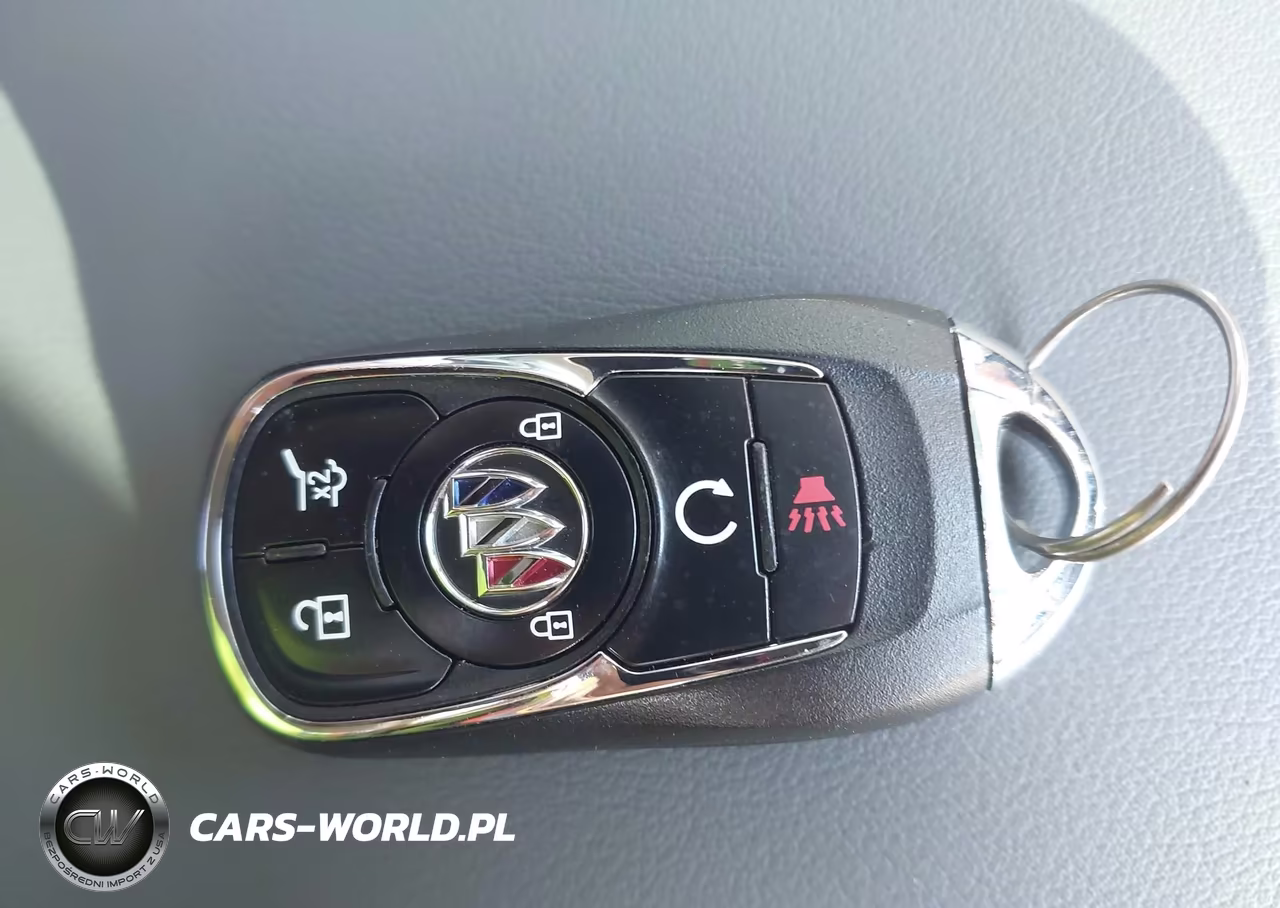2020 Buick Enclave Awd Premium VIN:5GAEVBKW2LJ298829 - 11