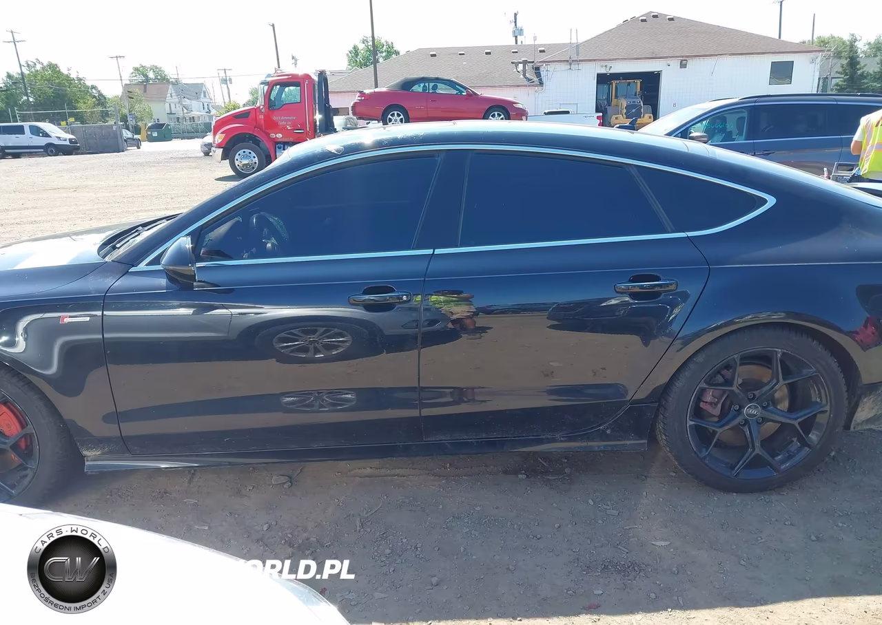 2014 Audi A7 3.0T Premium Plus VIN:WAU2GAFC9EN062127 - 15
