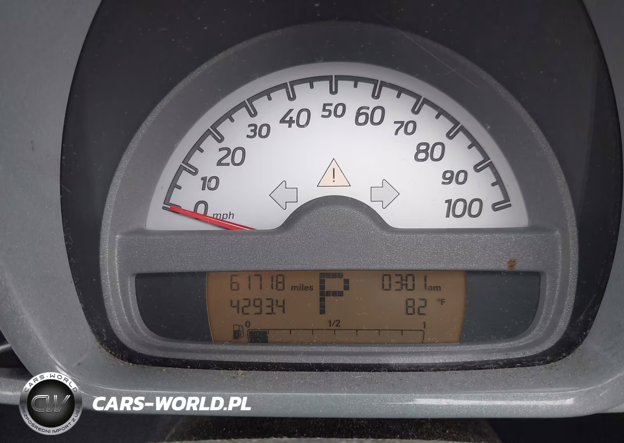 2008 SMART FORTWO PASSION VIN:WMEEK31X38K170058 - 16
