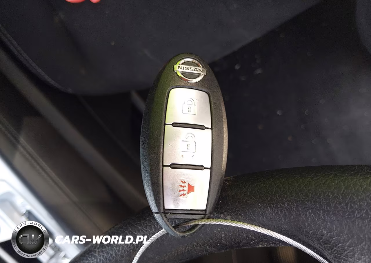 2018 Nissan Murano S VIN:5N1AZ2MG5JN109907 - 11