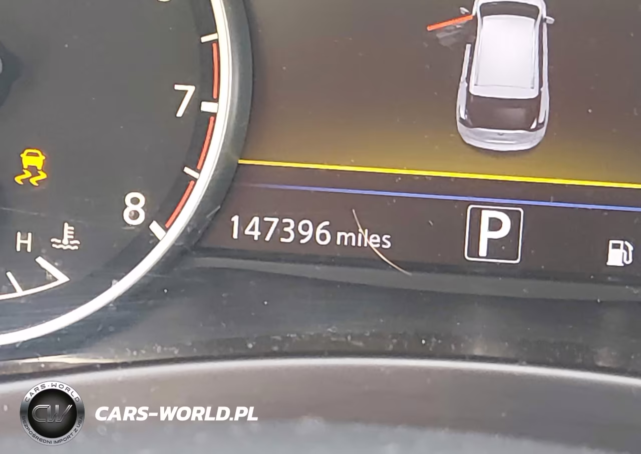 2018 Nissan Murano S VIN:5N1AZ2MG5JN109907 - 15