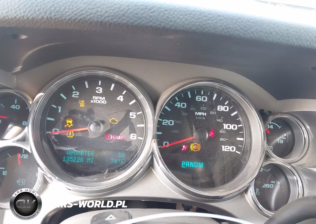 2013 GMC Sierra 1500 Sle VIN:1GTR2VE73DZ278557 - 7