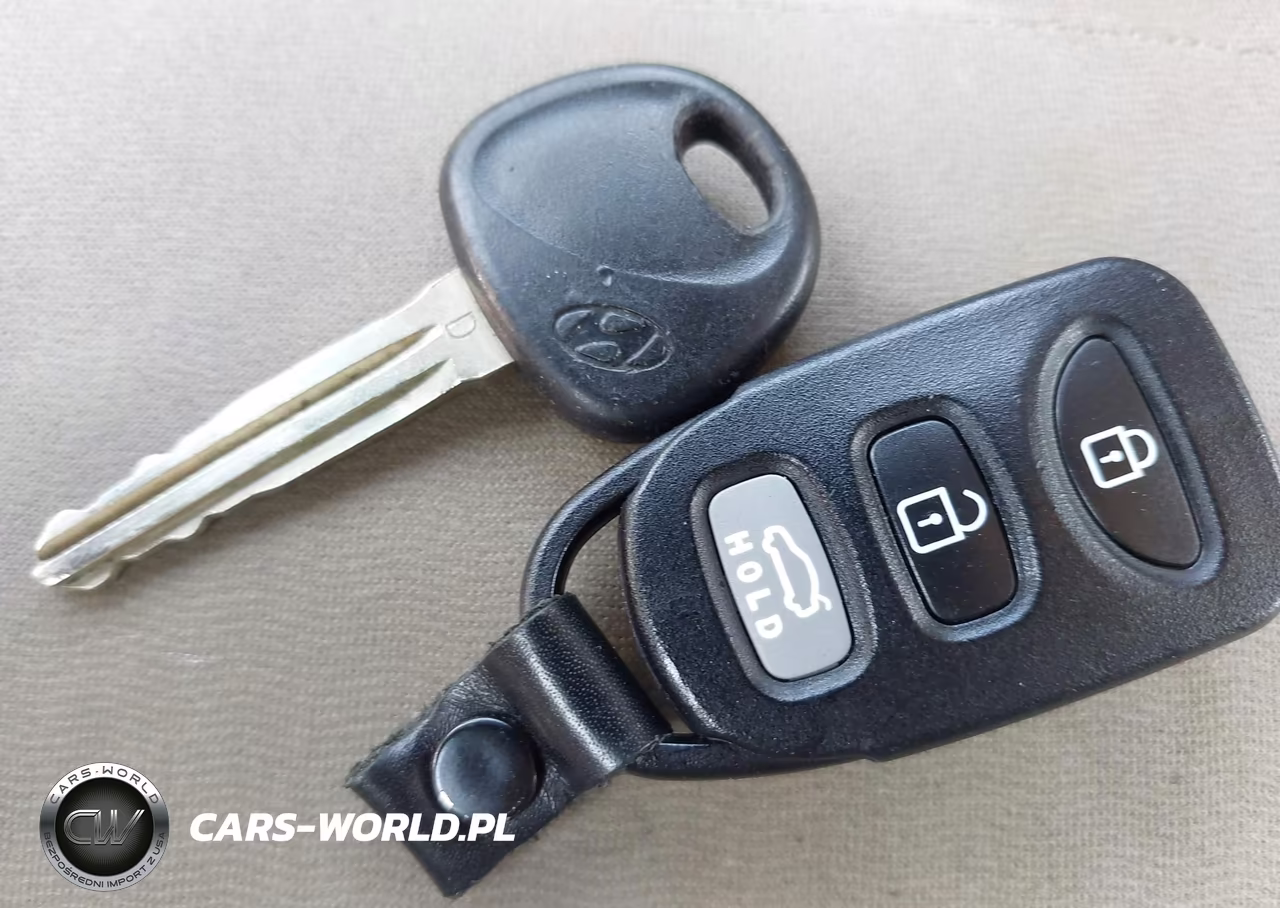 2010 Hyundai Elantra Gls VIN:KMHDU4AD2AU937081 - 11