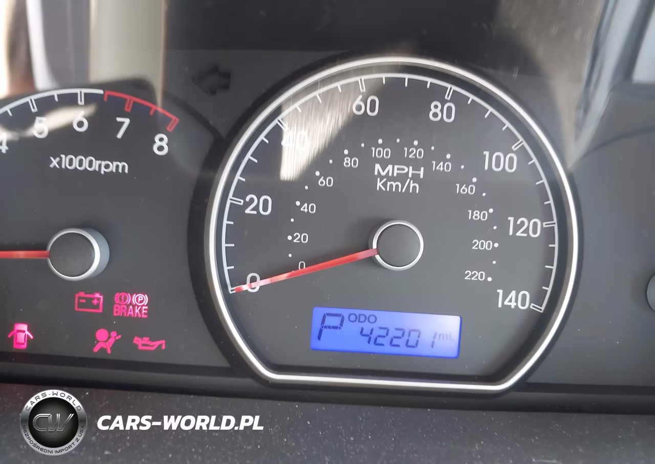 2010 Hyundai Elantra Gls VIN:KMHDU4AD2AU937081 - 15