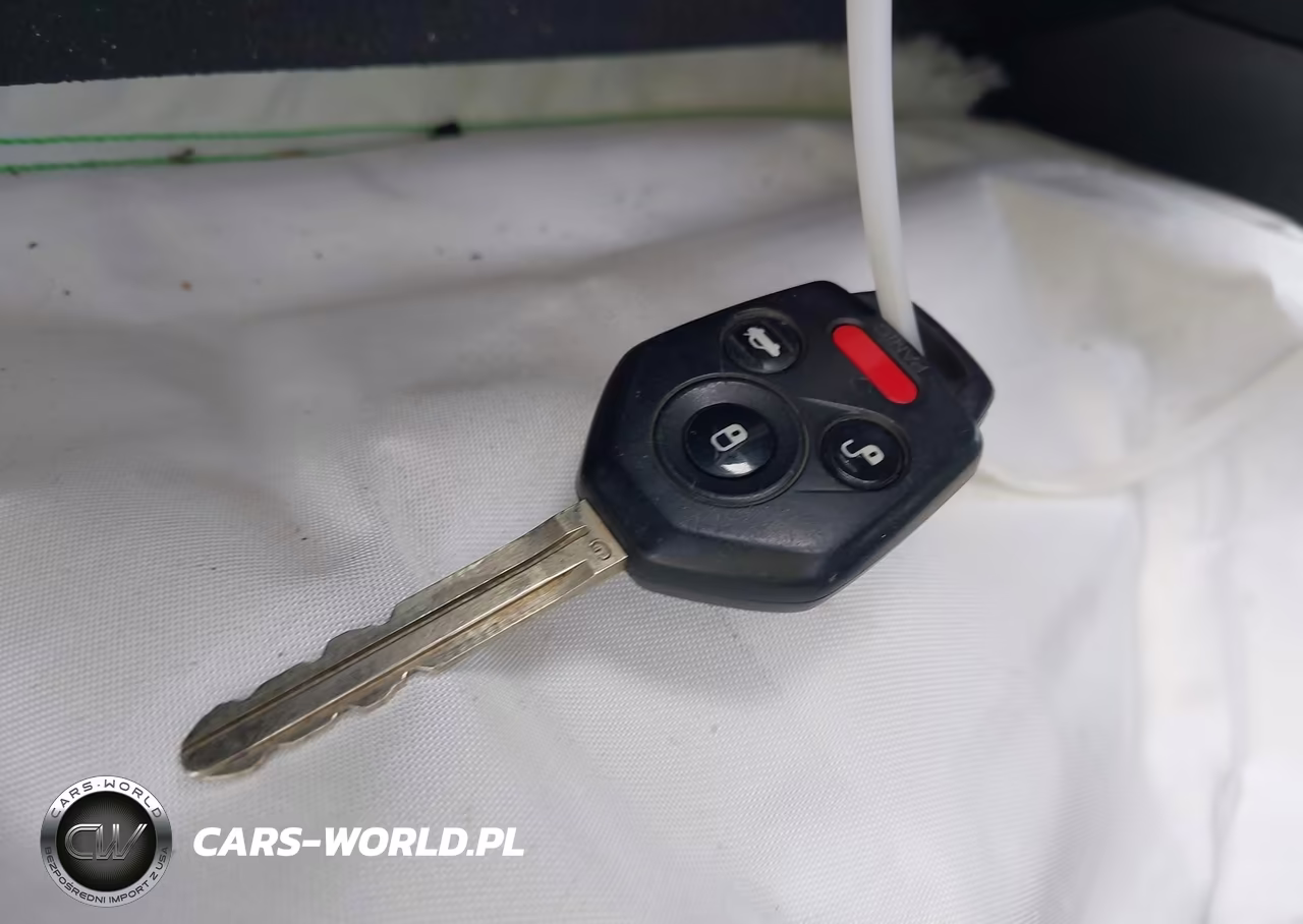 2017 Subaru Wrx VIN:JF1VA1B65H9800476 - 11