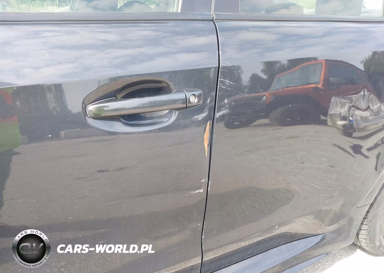 2017 Subaru Wrx VIN:JF1VA1B65H9800476 - 19