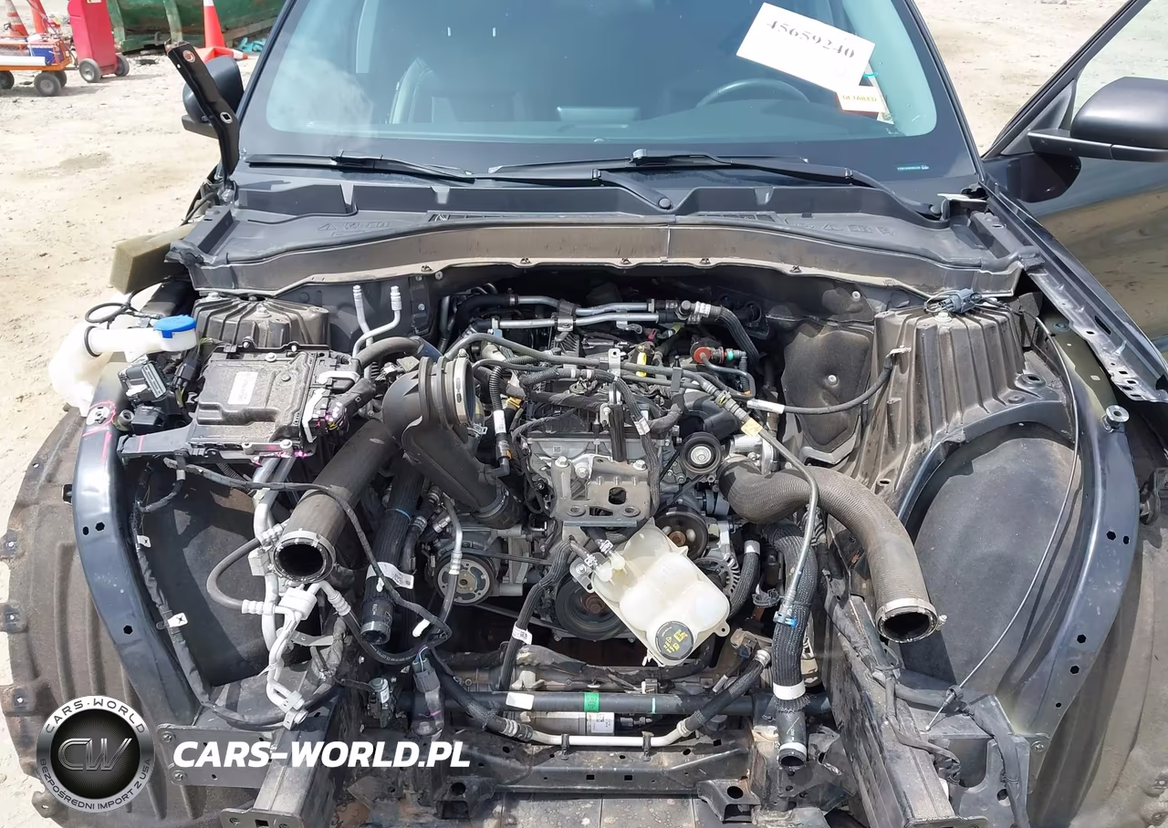 2021 Ford Explorer Xlt VIN:1FMSK7DH8MGB57229 - 10