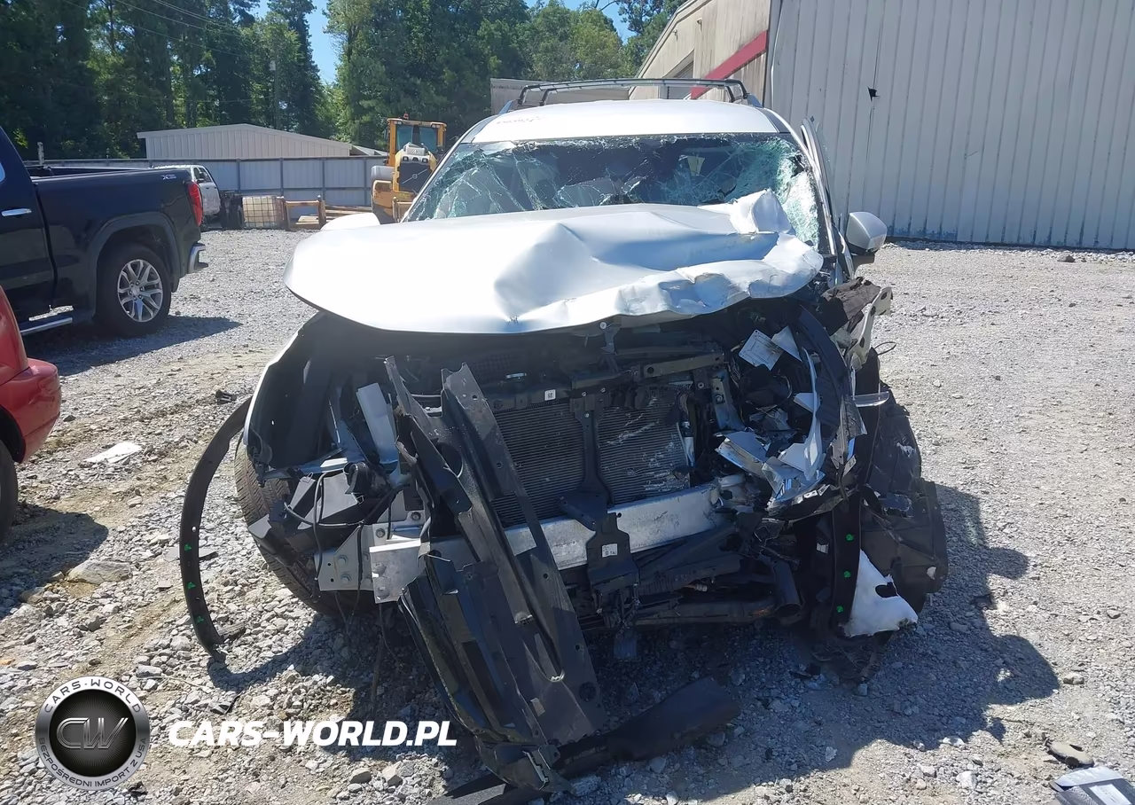 2022 Nissan Pathfinder Sv 4Wd VIN:5N1DR3BC0NC231708 - 12