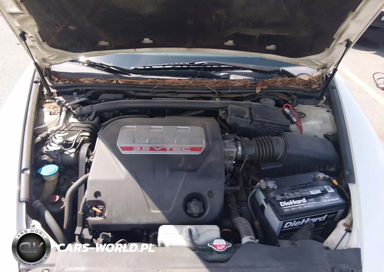 2007 Acura Tl Type S VIN:19UUA76597A003303 - 10