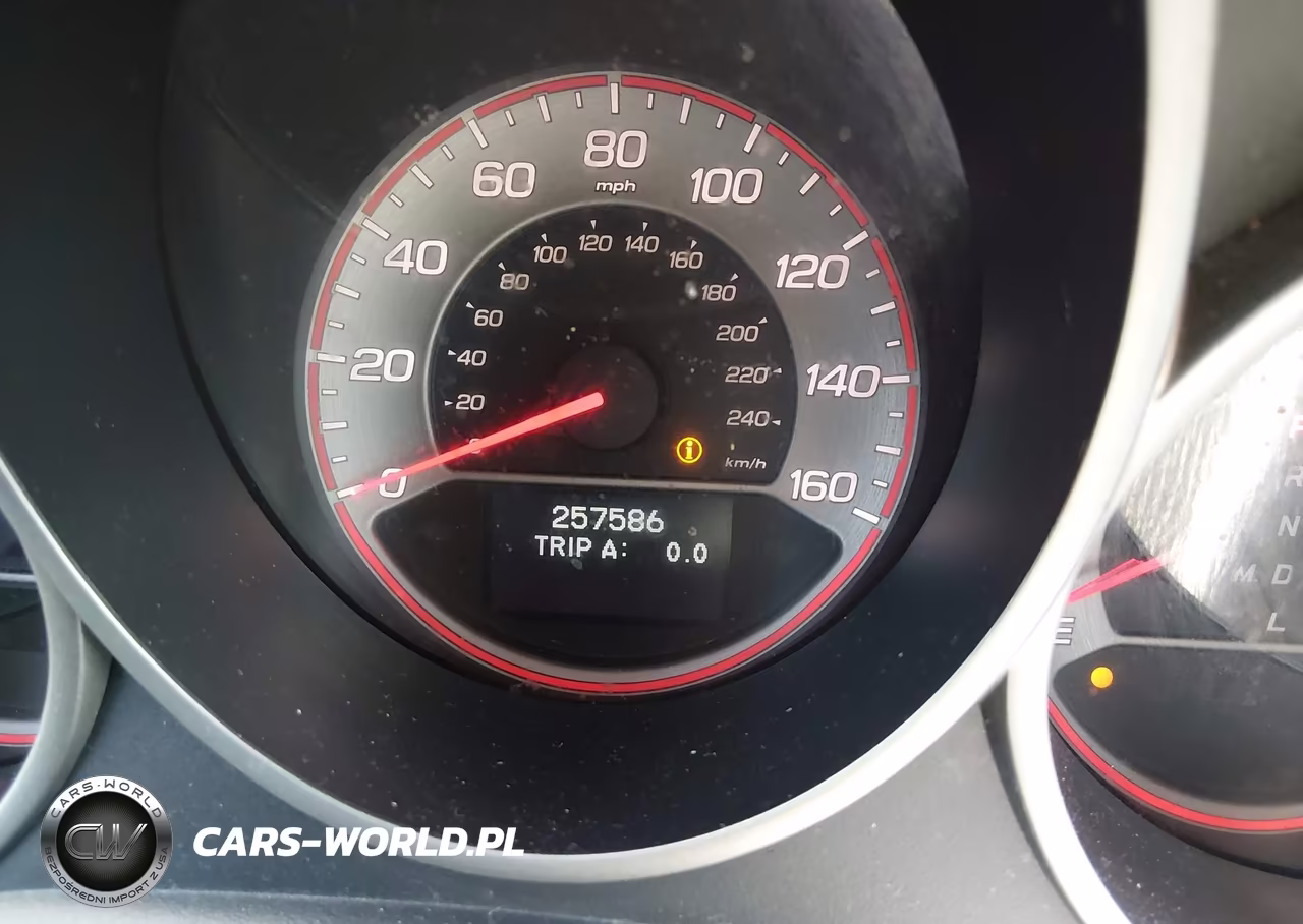 2007 Acura Tl Type S VIN:19UUA76597A003303 - 7
