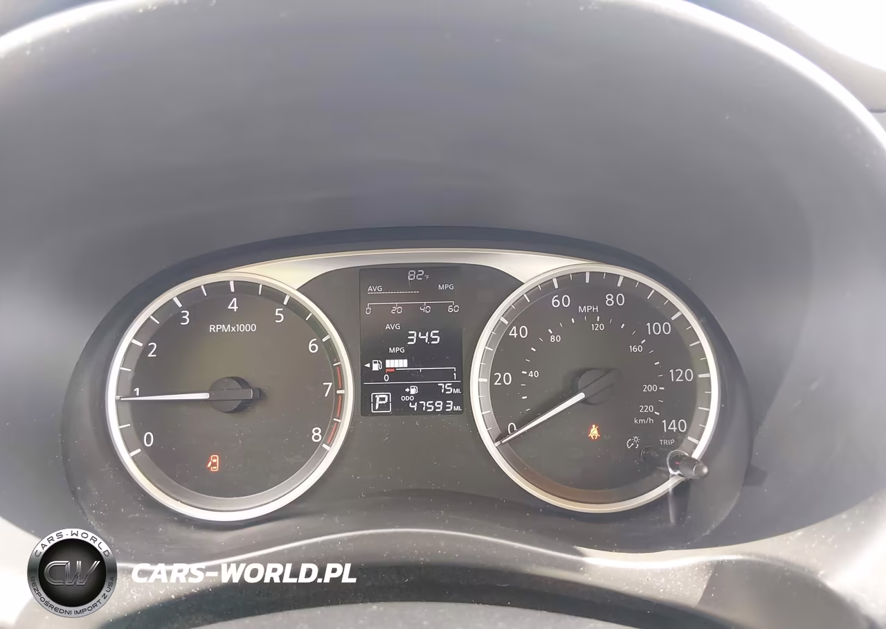 2020 Nissan Kicks S Xtronic Cvt VIN:3N1CP5BV8LL518379 - 7