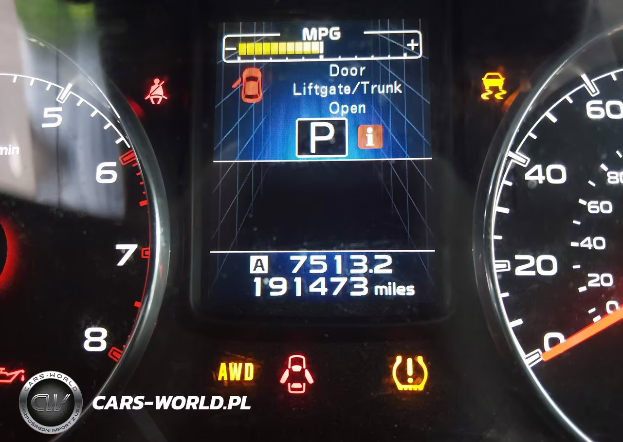2014 Subaru Outback 2.5I Limited VIN:4S4BRBLC0E3212317 - 15