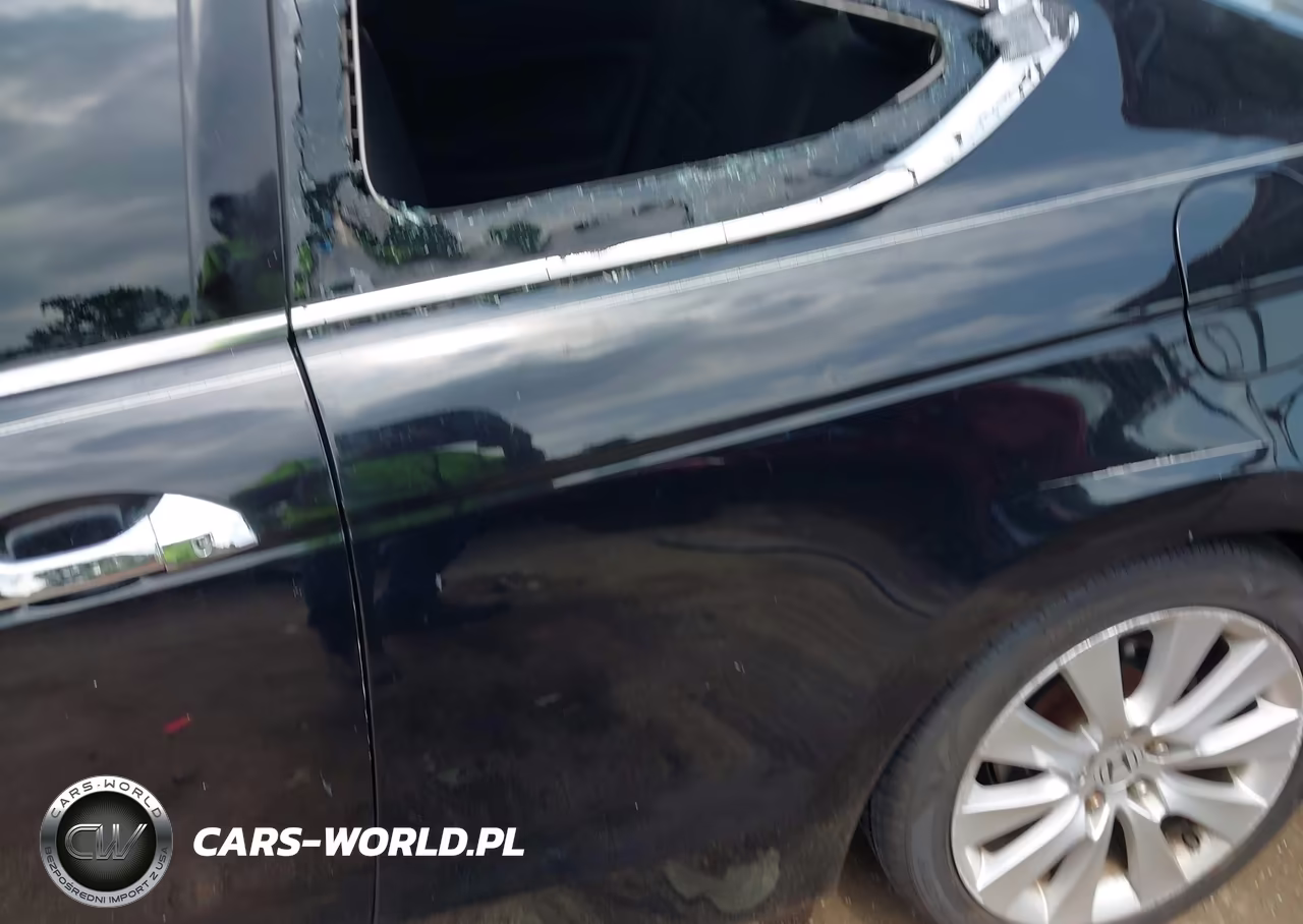 2009 Honda Accord 3.5 Ex-L VIN:1HGCS22809A003754 - 17
