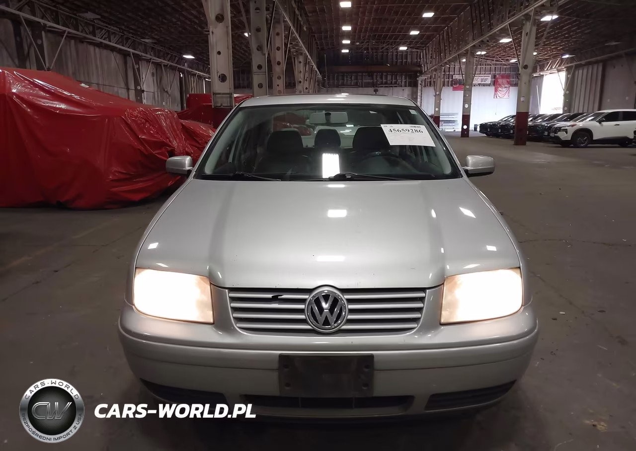 2002 Volkswagen Jetta Gls VIN:3VWSB69M82M133064 - 6