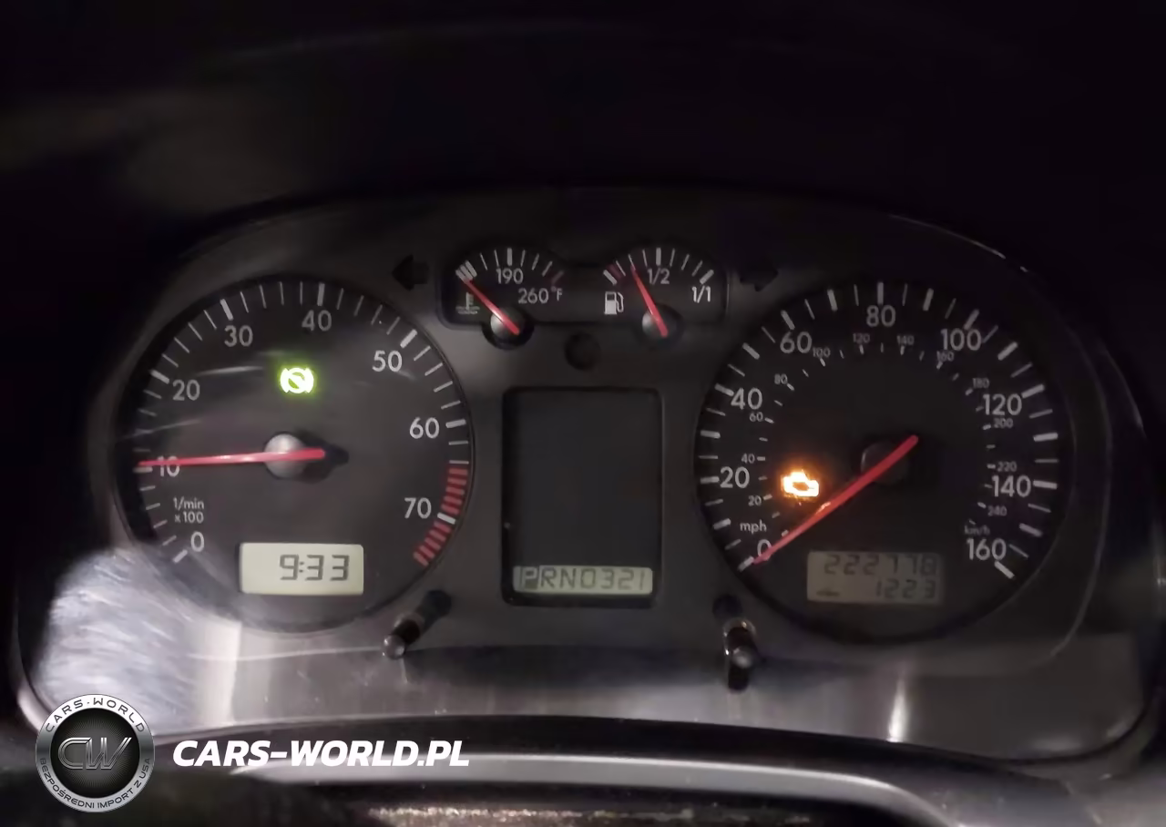 2002 Volkswagen Jetta Gls VIN:3VWSB69M82M133064 - 7