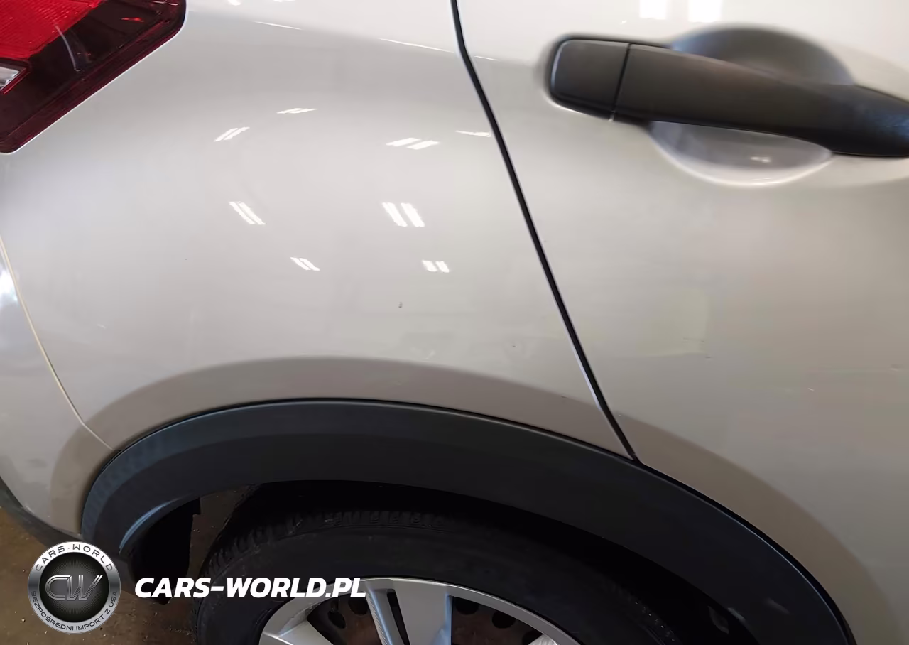 2020 Nissan Kicks S Xtronic Cvt VIN:3N1CP5BVXLL543767 - 12