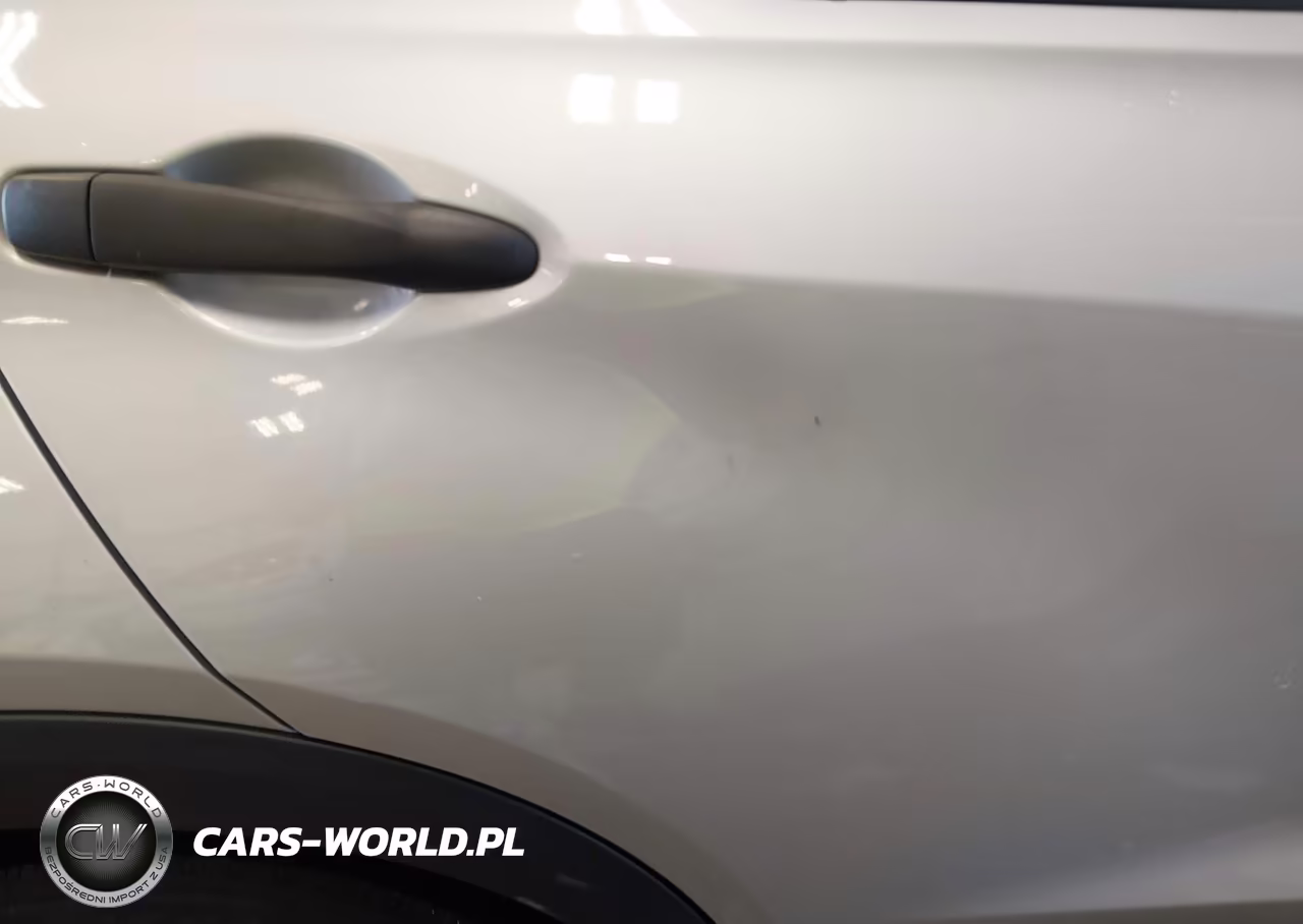 2020 Nissan Kicks S Xtronic Cvt VIN:3N1CP5BVXLL543767 - 6