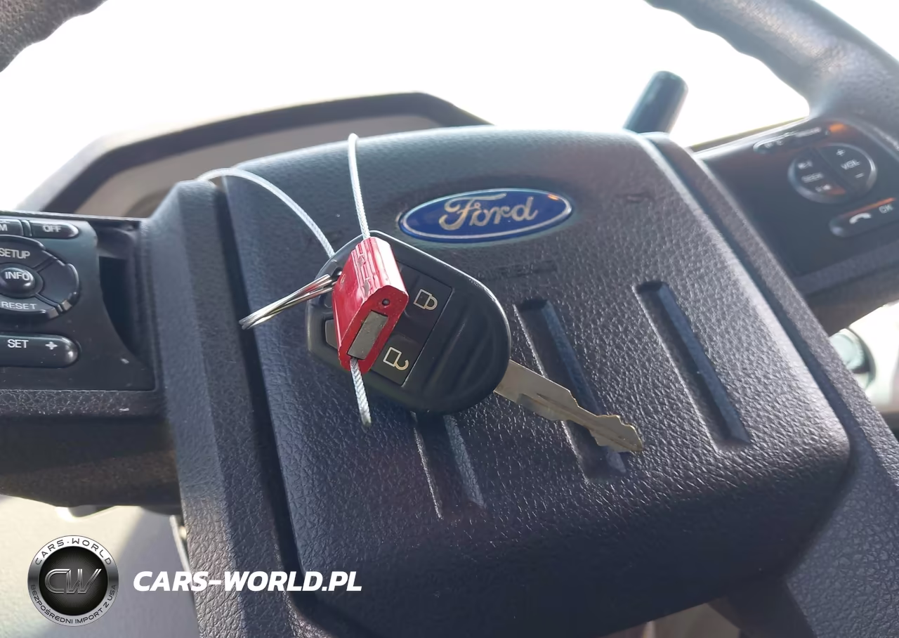 2015 Ford F-250 Xlt VIN:1FT7X2B6XFEA43229 - 11