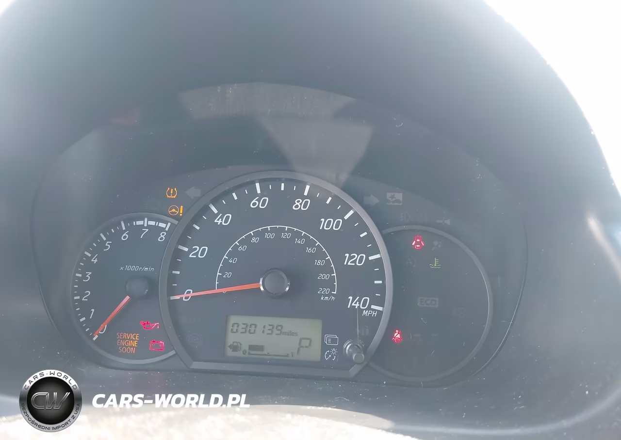 2024 Mitsubishi Mirage G4 Le VIN:ML32FUFJ7RHF07660 - 7