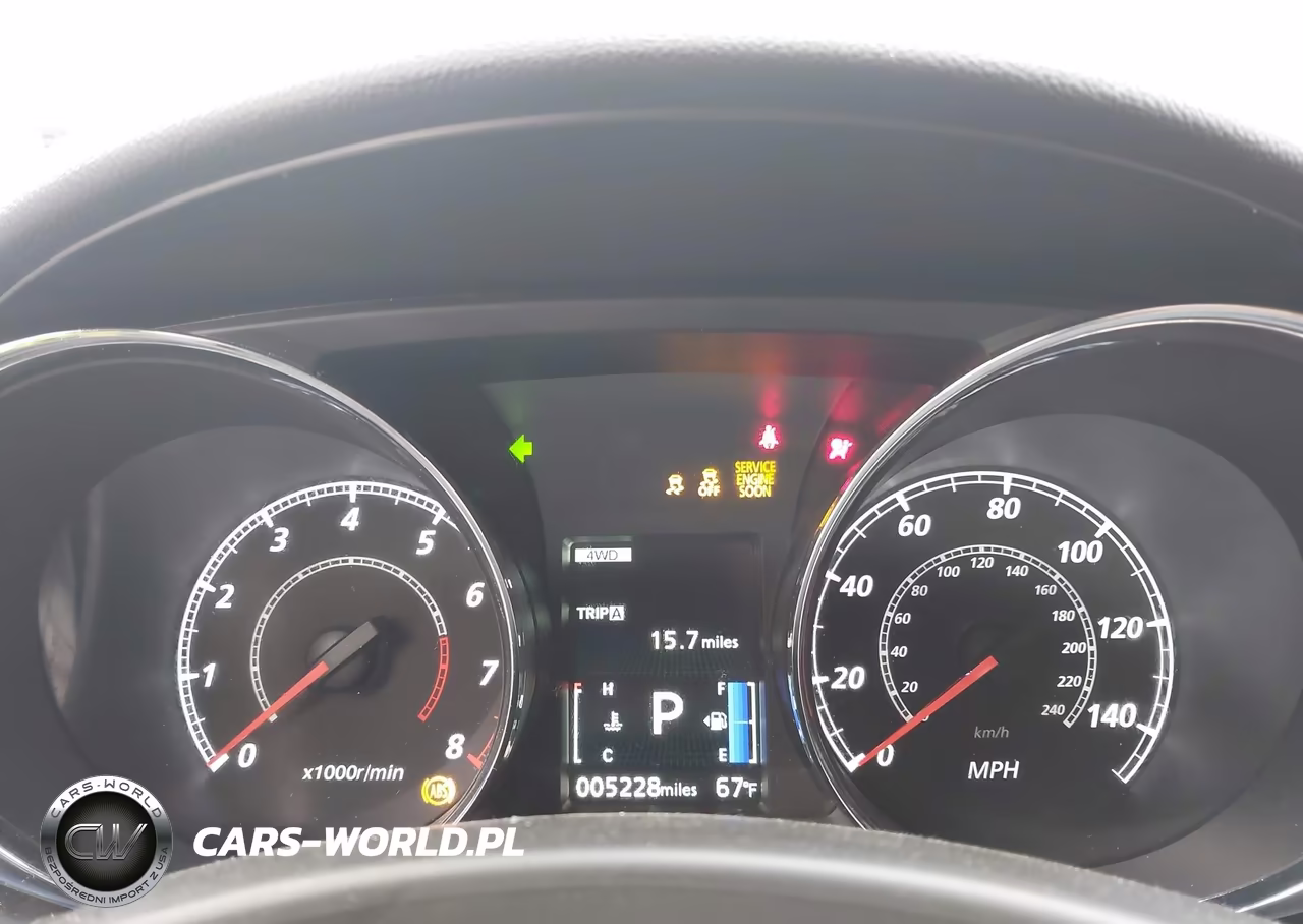 2025 Mitsubishi Outlander Sport 2.0 Es Awc VIN:JA4ARUAU6SU010587 - 7