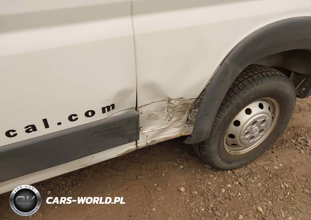 2014 Ram Promaster 1500 Low Roof VIN:3C6TRVAG9EE124463 - 6