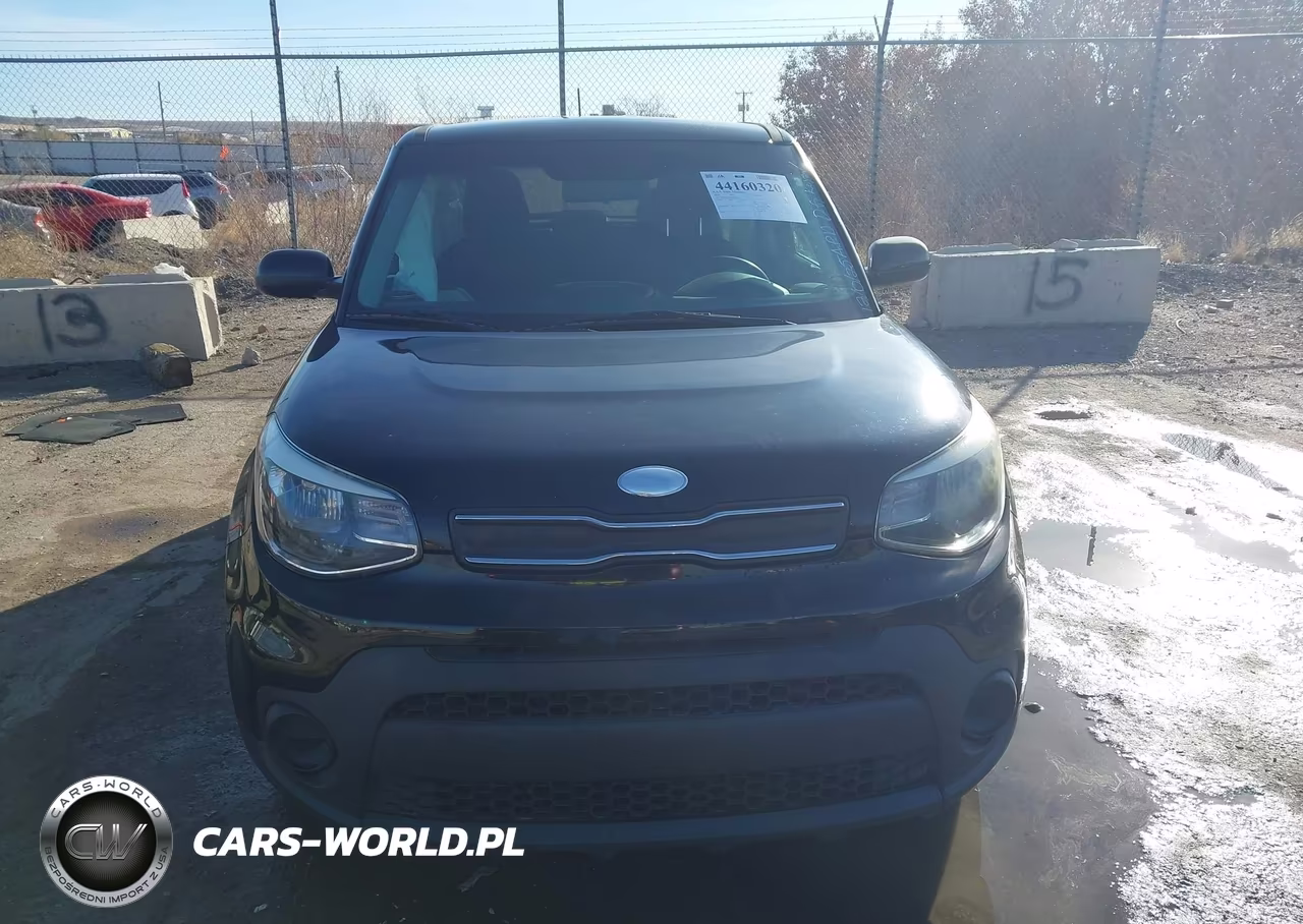 2018 Kia Soul VIN:KNDJN2A2XJ7558576 - 12