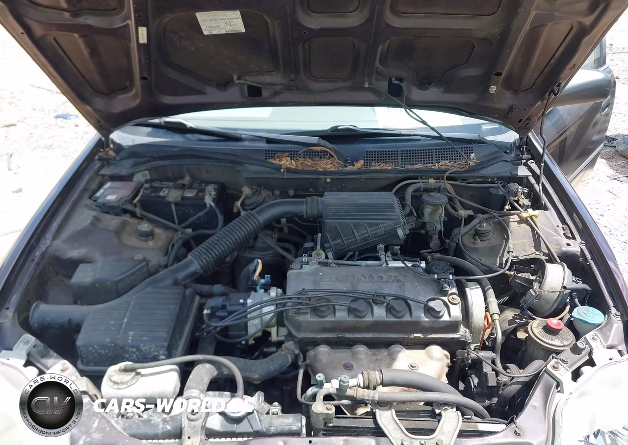 2000 Honda Civic Lx VIN:1HGEJ667XYL004921 - 10