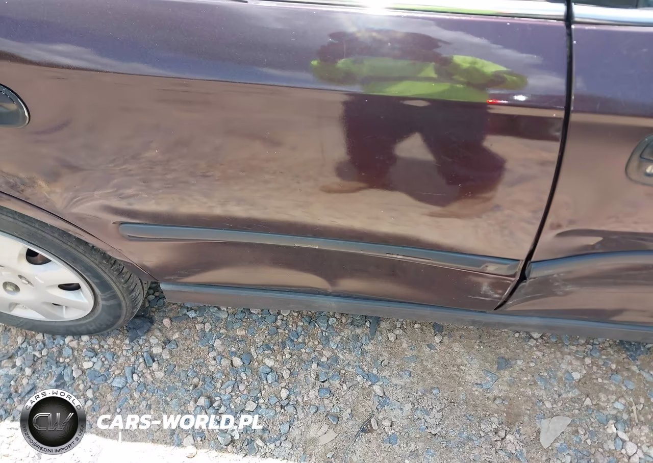 2000 Honda Civic Lx VIN:1HGEJ667XYL004921 - 13