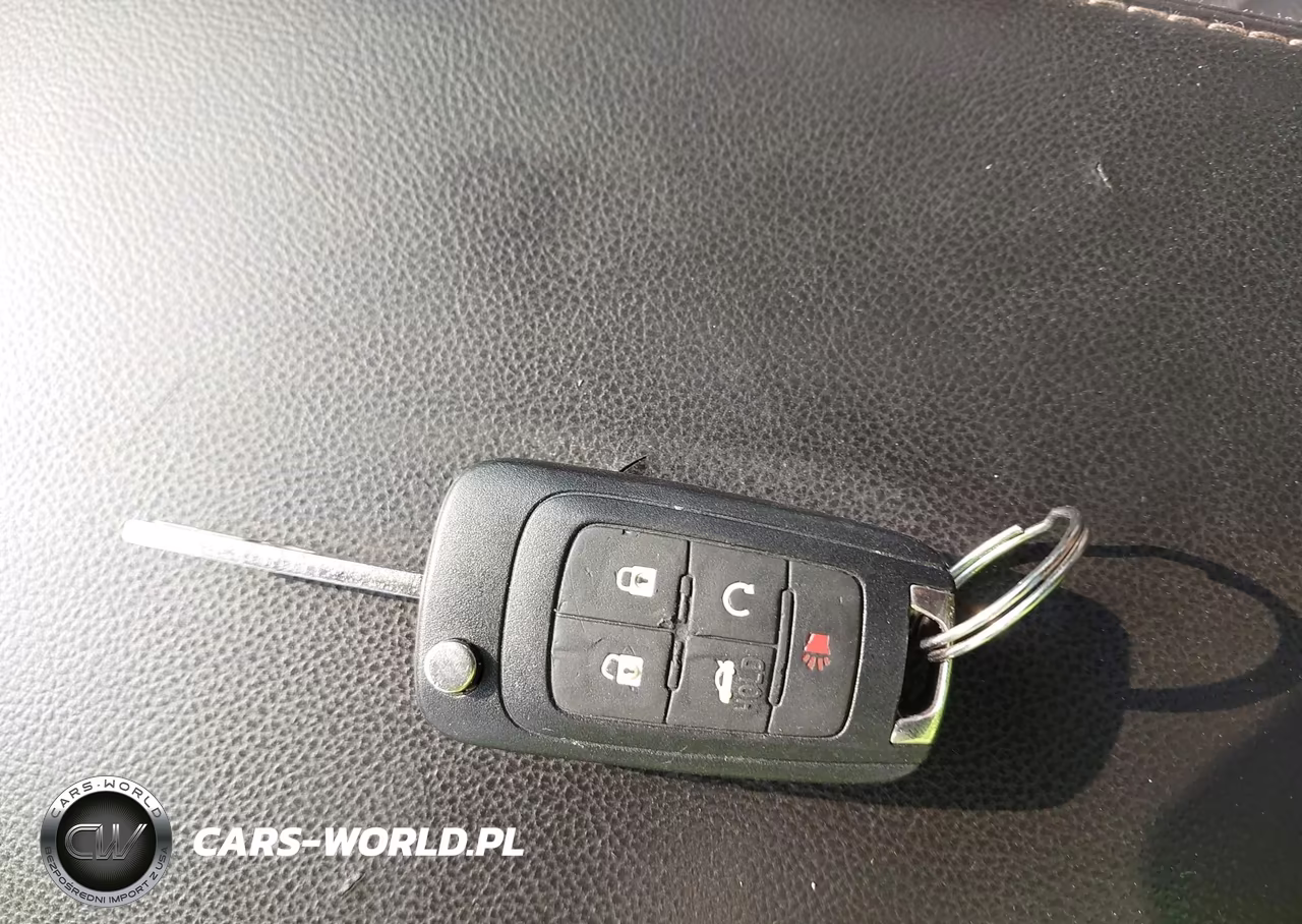 2015 Chevrolet Impala 1Lt VIN:1G1115SL5FU137757 - 11