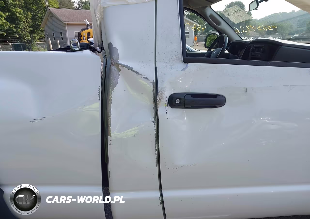 2006 Dodge Ram 1500 St VIN:1D7HU16N86J244200 - 13