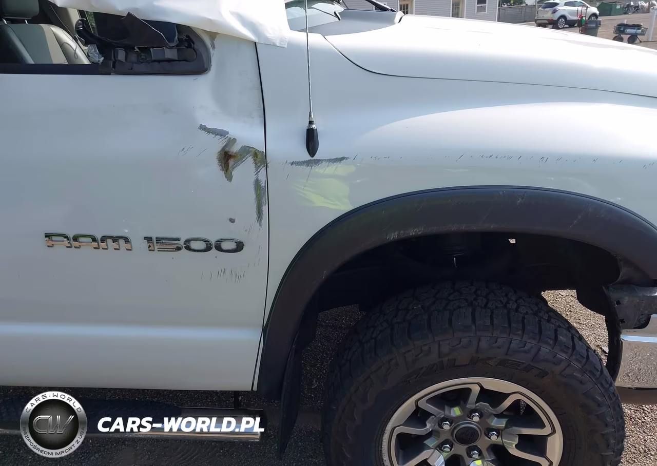 2006 Dodge Ram 1500 St VIN:1D7HU16N86J244200 - 14