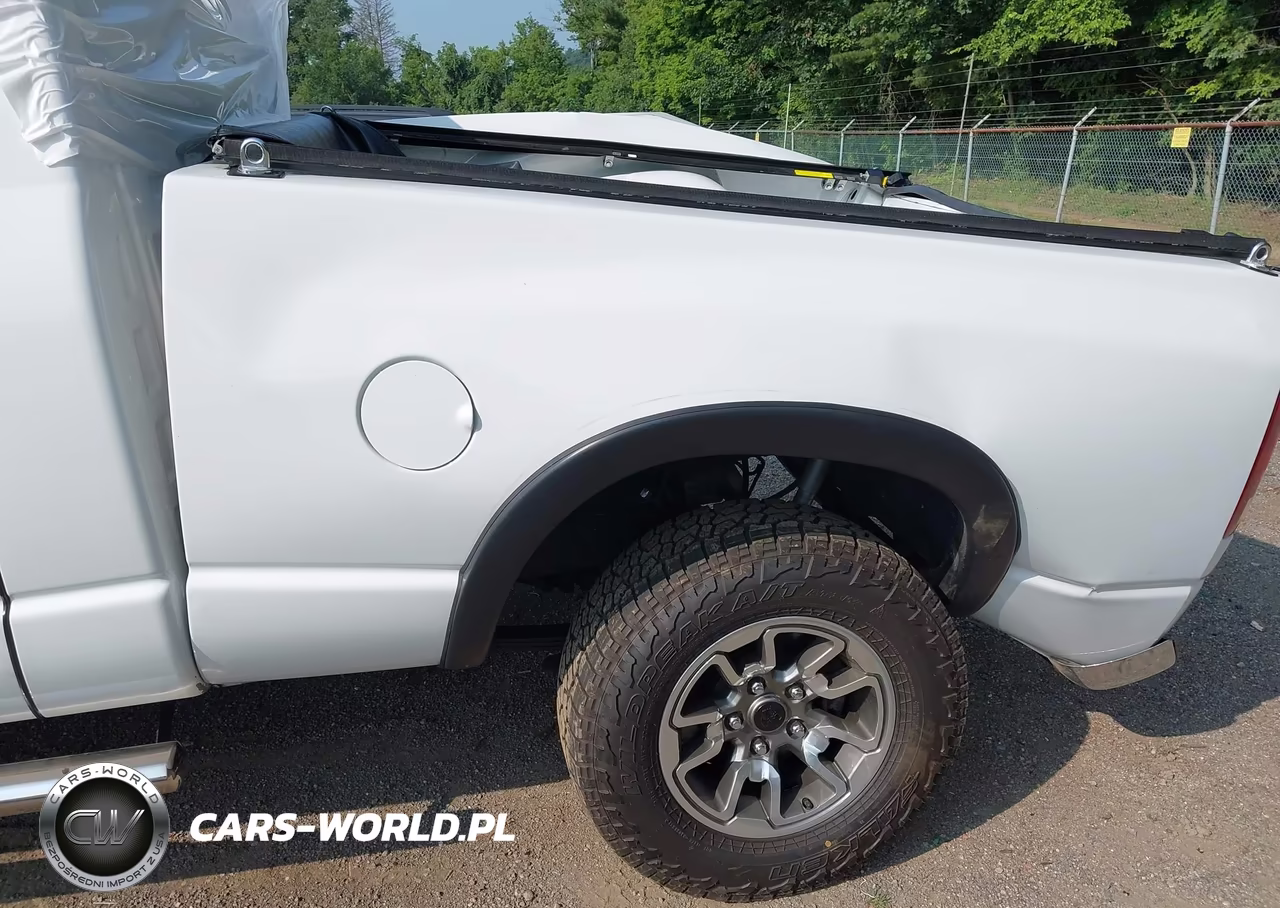 2006 Dodge Ram 1500 St VIN:1D7HU16N86J244200 - 16