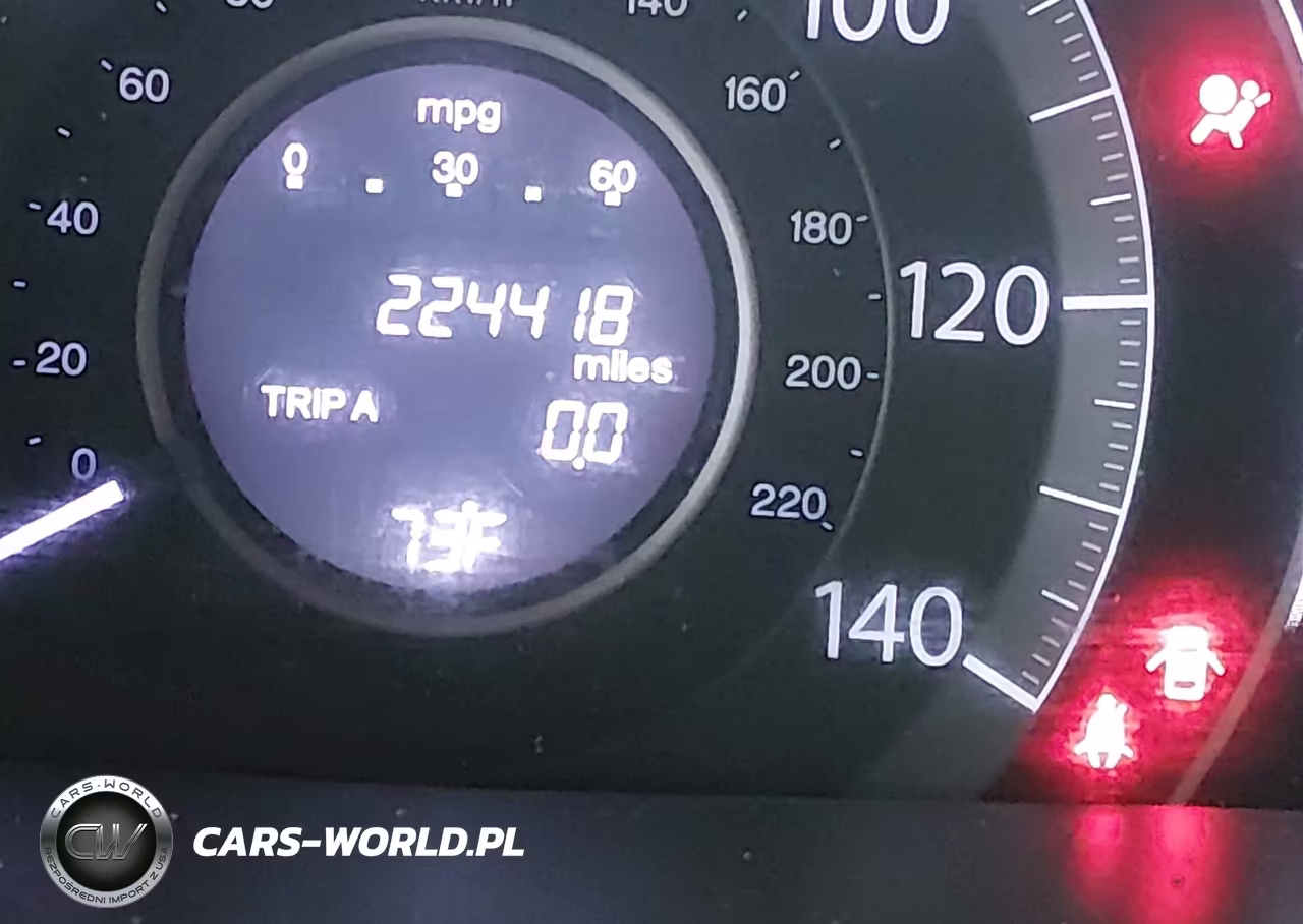 2014 Honda Cr-V Ex VIN:5J6RM4H58EL091294 - 15