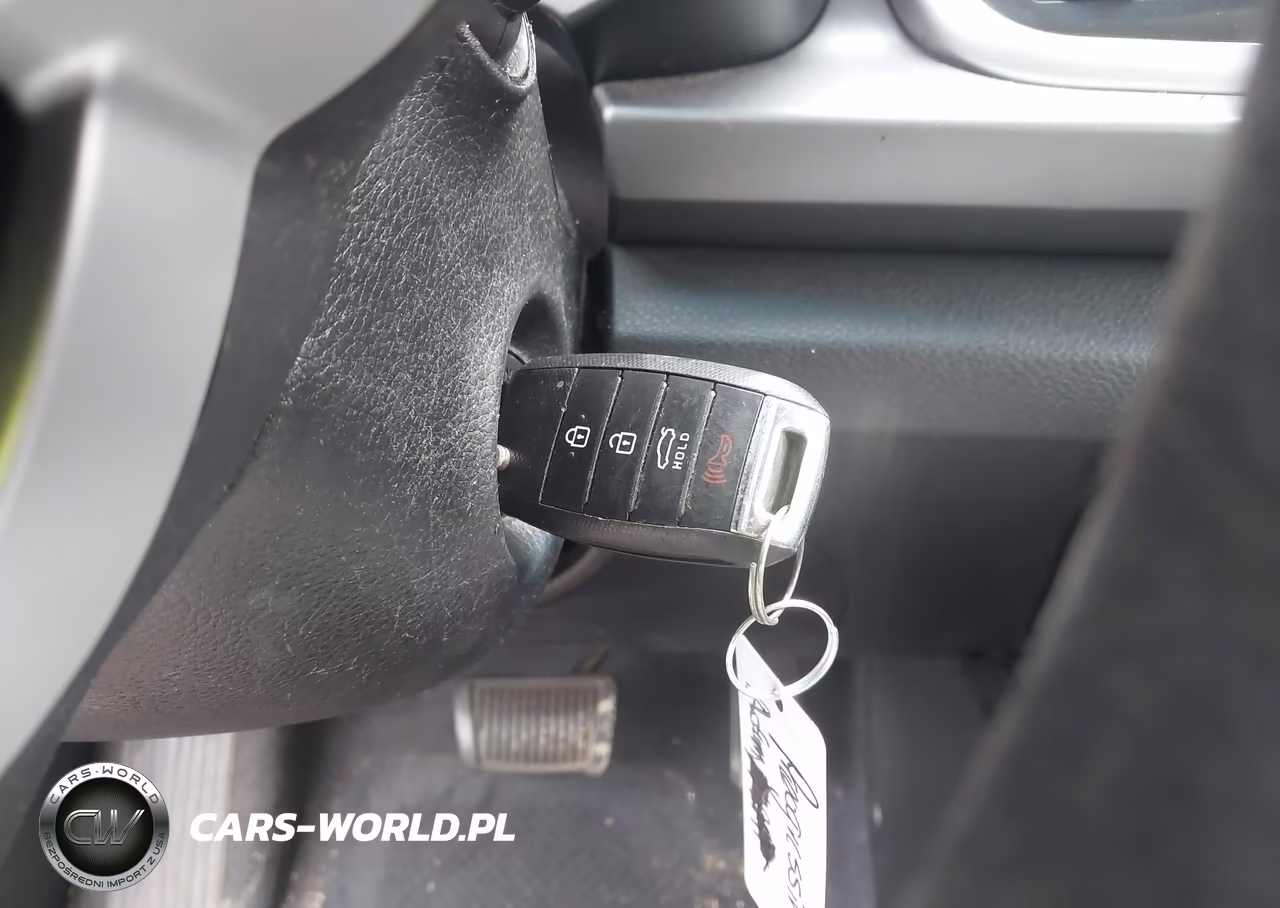 2019 Kia Rio S VIN:3KPA24AB7KE157945 - 11