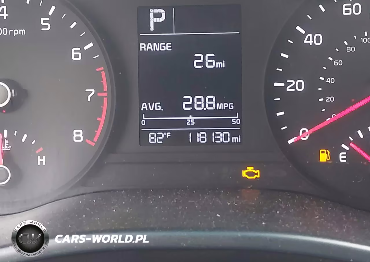 2019 Kia Rio S VIN:3KPA24AB7KE157945 - 15