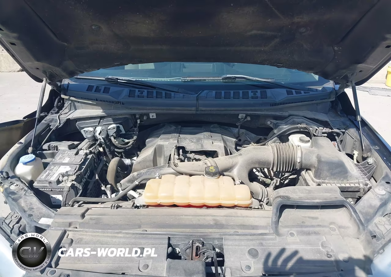 2018 Ford F-150 Xlt VIN:1FTEW1EP0JKD25818 - 10