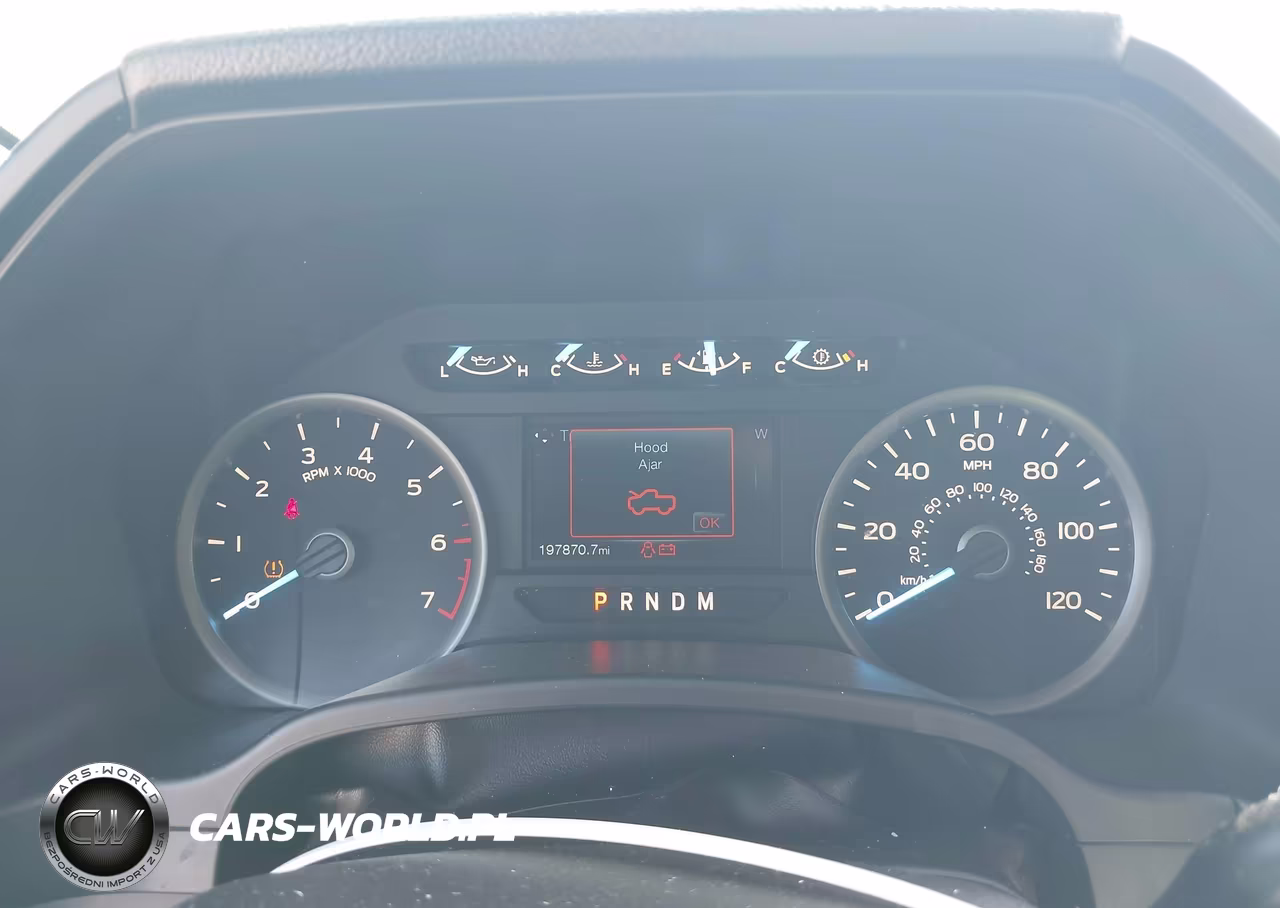 2018 Ford F-150 Xlt VIN:1FTEW1EP0JKD25818 - 7