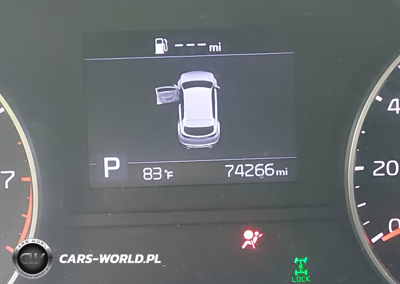 2021 Kia Sportage Lx VIN:KNDPMCAC6M7913534 - 14